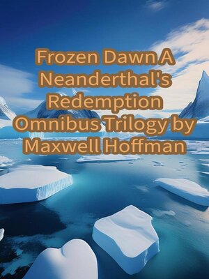 cover image of Frozen Dawn